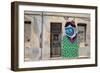 Found in Athens-KASHINK-Framed Photographic Print