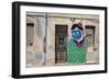 Found in Athens-KASHINK-Framed Photographic Print