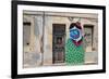 Found in Athens-KASHINK-Framed Photographic Print