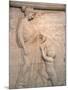 Found in Vari (Attica). Dated around 420 Bc National Archaeological Museum, Athens, Greece-Prisma Archivo-Mounted Photographic Print