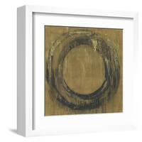 Found Object I-Cathe Hendrick-Framed Art Print