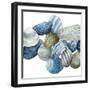 Found Pebbles I-Grace Popp-Framed Art Print