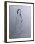 Found Something True-Nobu Haihara-Framed Giclee Print