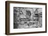 Found Textures VI-Jason Johnson-Framed Photographic Print