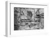 Found Textures VI-Jason Johnson-Framed Photographic Print
