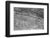 Found Textures VIII-Jason Johnson-Framed Photographic Print