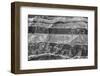 Found Textures XI-Jason Johnson-Framed Photographic Print