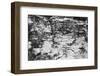 Found Textures XVIII-Jason Johnson-Framed Photographic Print