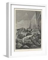 Found!-Richard Caton Woodville II-Framed Giclee Print