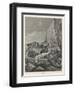 Found!-Richard Caton Woodville II-Framed Giclee Print