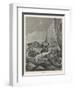 Found!-Richard Caton Woodville II-Framed Giclee Print