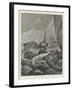 Found!-Richard Caton Woodville II-Framed Giclee Print