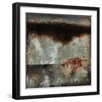 Foundation-Alexys Henry-Framed Giclee Print