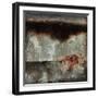 Foundation-Alexys Henry-Framed Giclee Print