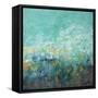 Foundations-Hilary Winfield-Framed Stretched Canvas