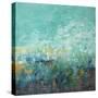 Foundations-Hilary Winfield-Stretched Canvas