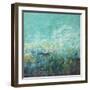 Foundations-Hilary Winfield-Framed Giclee Print