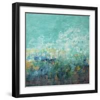 Foundations-Hilary Winfield-Framed Giclee Print