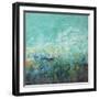 Foundations-Hilary Winfield-Framed Giclee Print