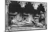 Founder's Tomb, St Bartholomew the Great, Early 20th Century-null-Mounted Giclee Print