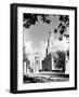 Founders Library at Howard University-null-Framed Photographic Print