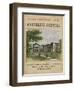 Foundling Hospital-null-Framed Giclee Print