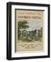 Foundling Hospital-null-Framed Giclee Print