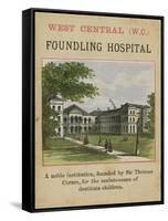 Foundling Hospital-null-Framed Stretched Canvas