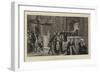 Foundlings, Spain, 1790-John Haynes Williams-Framed Giclee Print