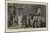 Foundlings, Spain, 1790-John Haynes Williams-Mounted Giclee Print