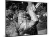 Fountain 5-John Gusky-Mounted Photographic Print