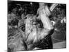 Fountain 5-John Gusky-Mounted Photographic Print