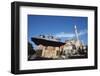 Fountain Ahmet Iii, Sultanahmet, Istanbul, Turkey-Ken Gillham-Framed Photographic Print