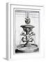 Fountain Design, 1664-Georg Andreas Bockler-Framed Giclee Print