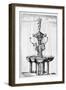 Fountain Design, 1664-Georg Andreas Bockler-Framed Premium Giclee Print