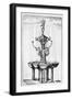 Fountain Design, 1664-Georg Andreas Bockler-Framed Giclee Print