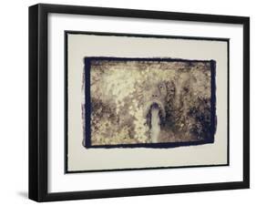 Fountain head-Theo Westenberger-Framed Art Print