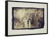 Fountain head-Theo Westenberger-Framed Stretched Canvas