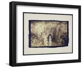 Fountain head-Theo Westenberger-Framed Art Print