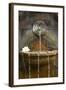 Fountain I-Karyn Millet-Framed Photographic Print