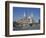 Fountain in Front of the Christian Cathedral in Guadalajara, Jalisco, Mexico, North America-Michelle Garrett-Framed Photographic Print