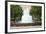Fountain in Linn Park, Birmingham, Alabama, United States of America, North America-Richard Cummins-Framed Photographic Print