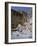 Fountain in Piazza Della Rotonda Outside Pantheon, Rome, Lazio, Italy, Europe-Julia Thorne-Framed Photographic Print