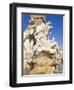 Fountain in Piazza Navona, Rome, Lazio, Italy, Europe-Richard Cummins-Framed Photographic Print