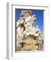 Fountain in Piazza Navona, Rome, Lazio, Italy, Europe-Richard Cummins-Framed Photographic Print