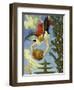 Fountain of Life-Peter Harrap-Framed Giclee Print