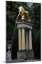 Fountain of Lions, 1837-1840, Glienicke Castle-null-Mounted Giclee Print