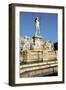 Fountain of Neptune, 1557-Giovanni Angelo Montorsoli-Framed Giclee Print