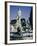 Fountain of Neptune Dating from 1576, in the Piazza Della Signora, Florence, Tuscany, Italy-Desmond Harney-Framed Photographic Print