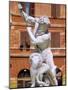 Fountain of Neptune, Piazza Navona, Rome, Lazio, Italy-John Miller-Mounted Photographic Print